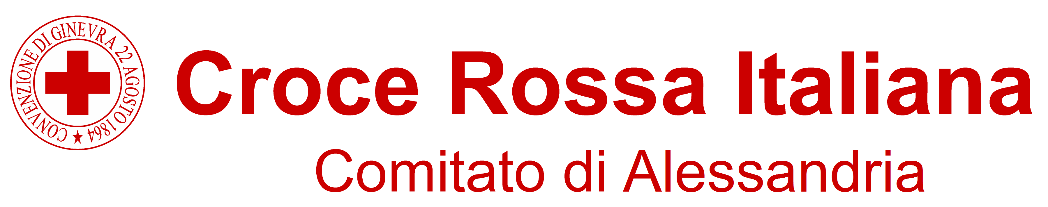 Croce Rossa Italiana - Comitato di Alessandria