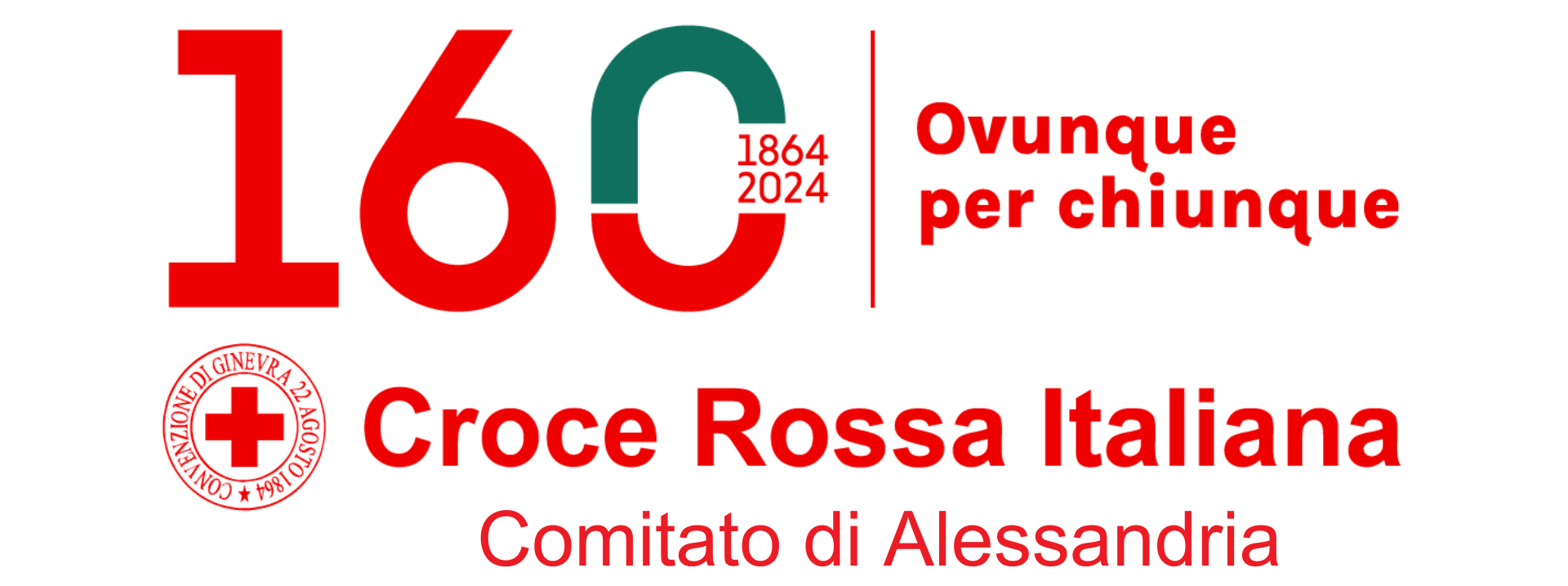Croce Rossa Italiana - Comitato di Alessandria